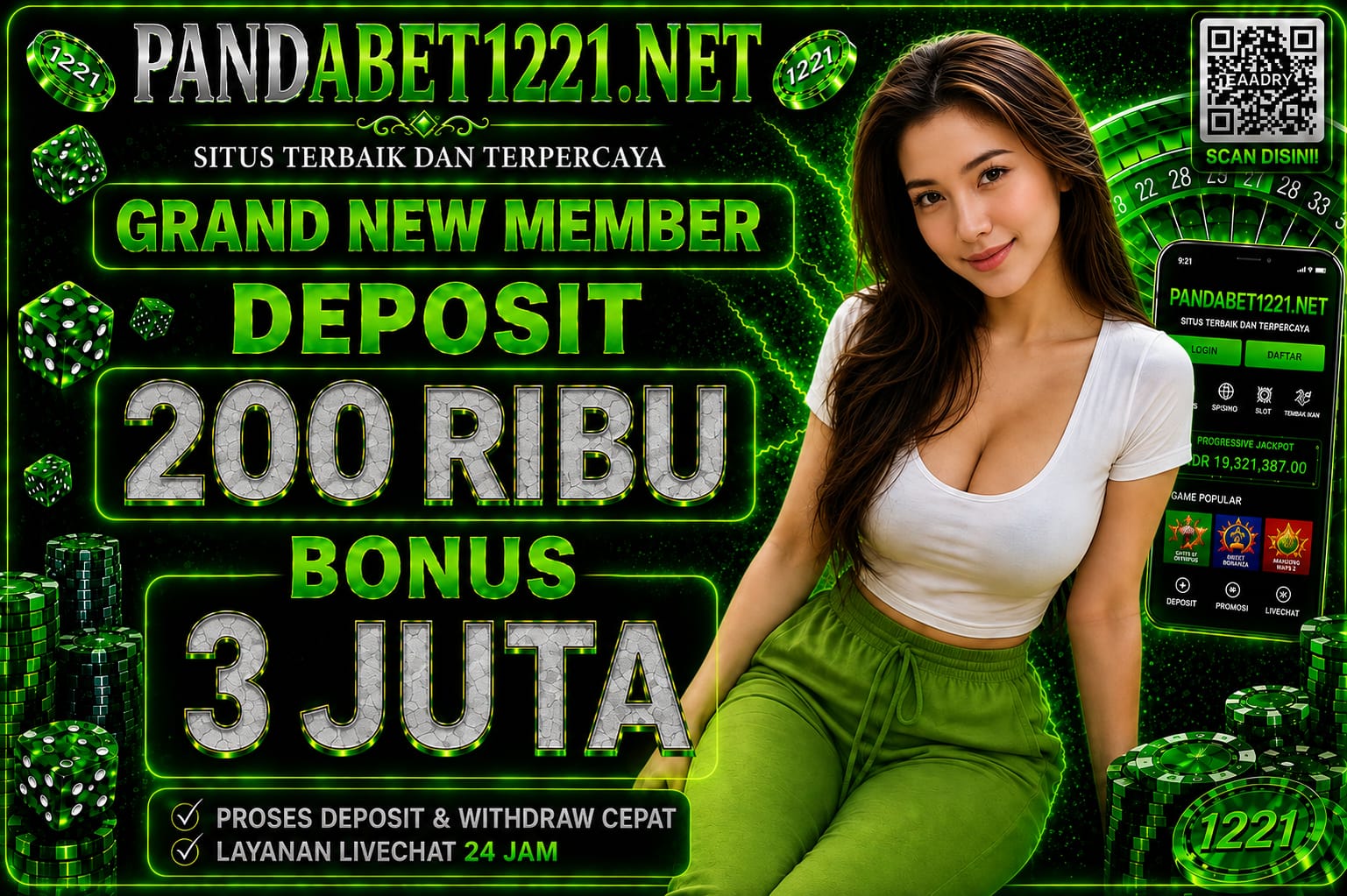 Promosi