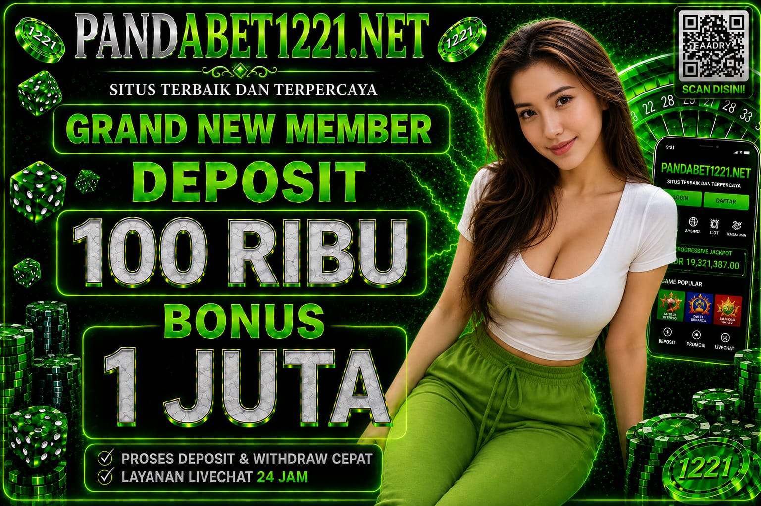 Promosi