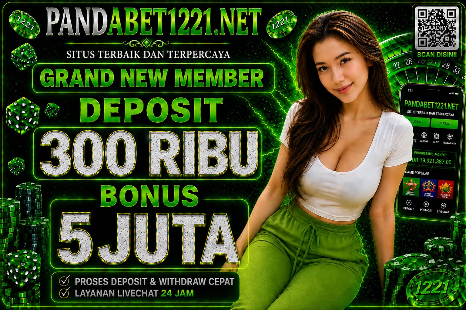 Promosi